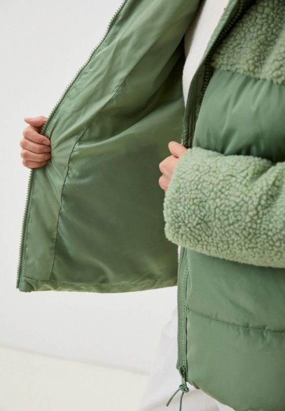 Куртка меховая Koton