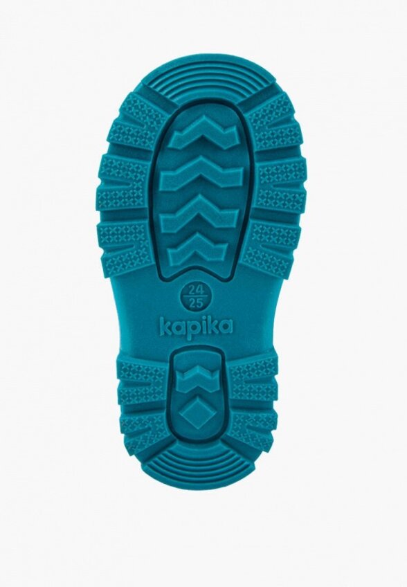 Сапоги резиновые Kapika