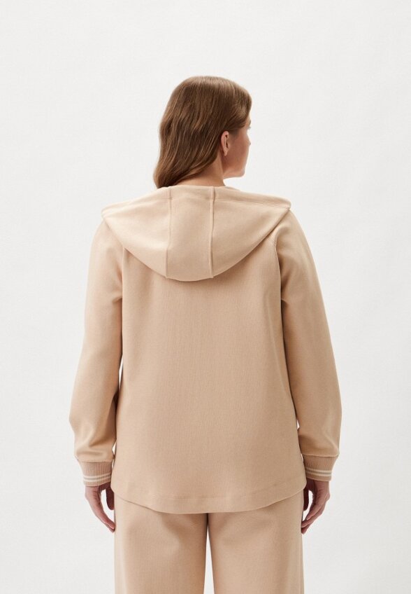 Толстовка Marina Rinaldi Voyage