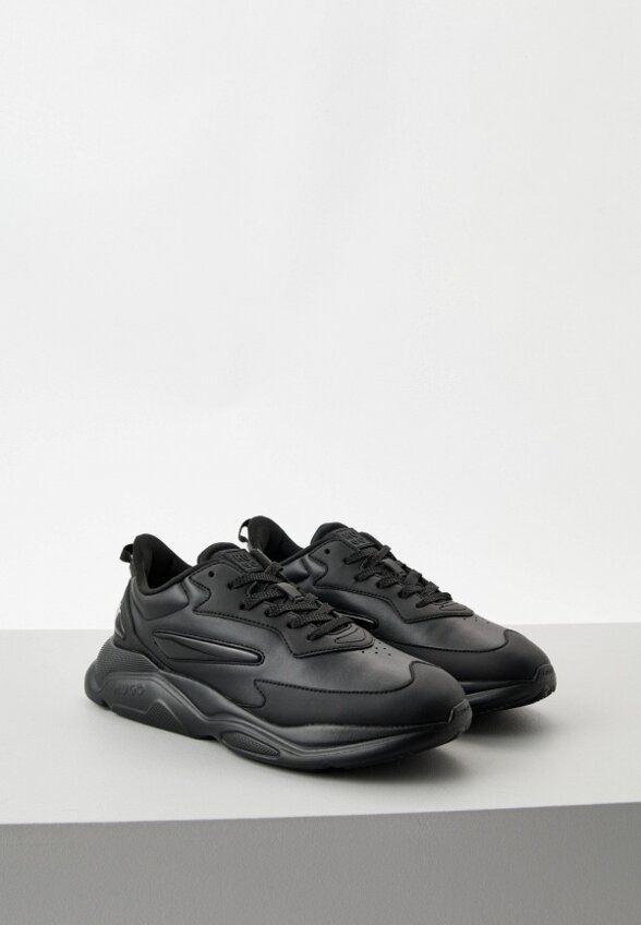 Кроссовки Hugo