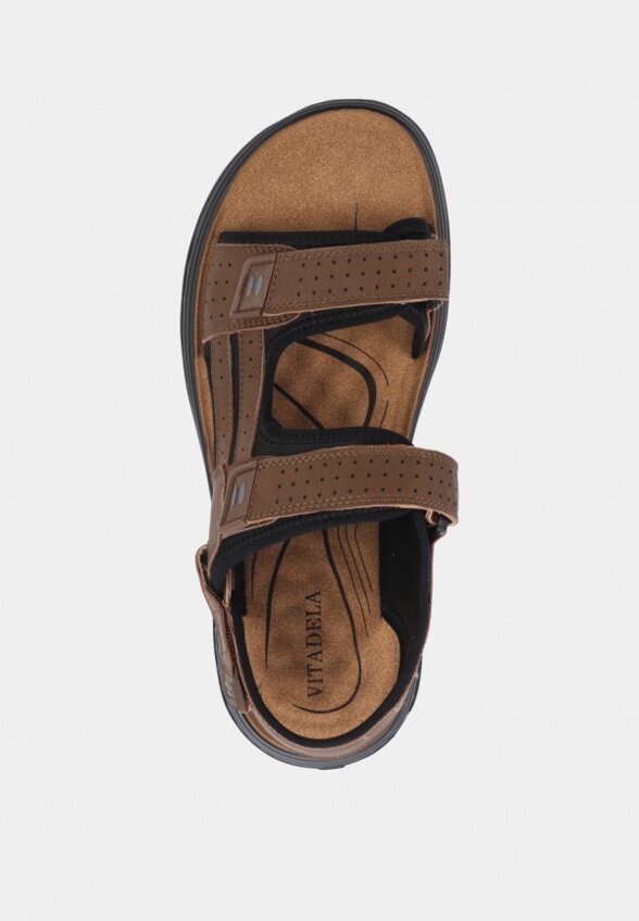 Сандалии Vitadela