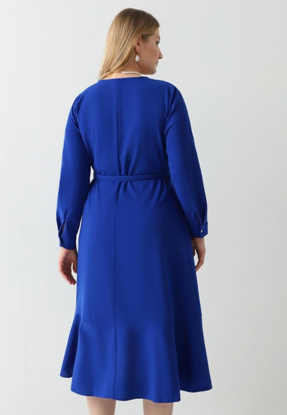 Платье Time-to-dress