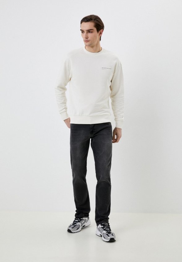 Свитшот Tom Tailor