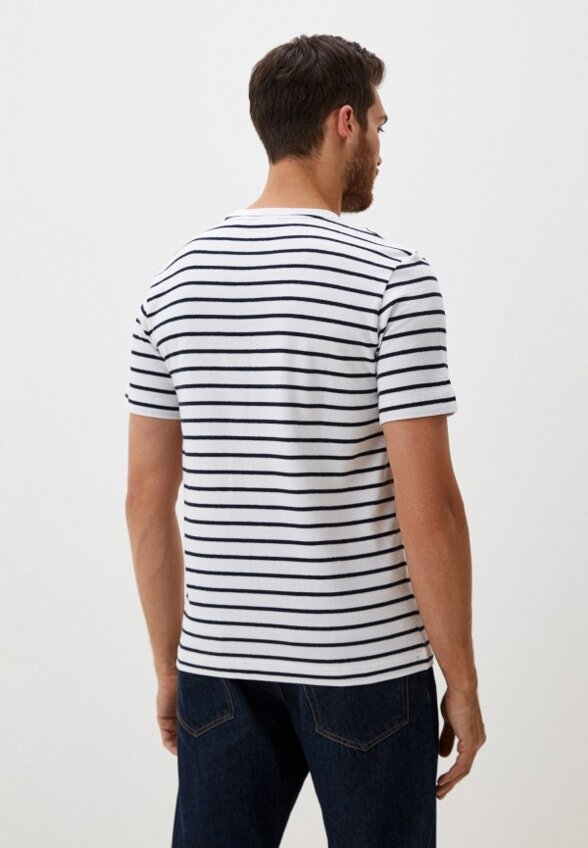 Футболка Tom Tailor