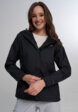 Ветровка женская Columbia Arcadia II Jacket, Черный1  - превью