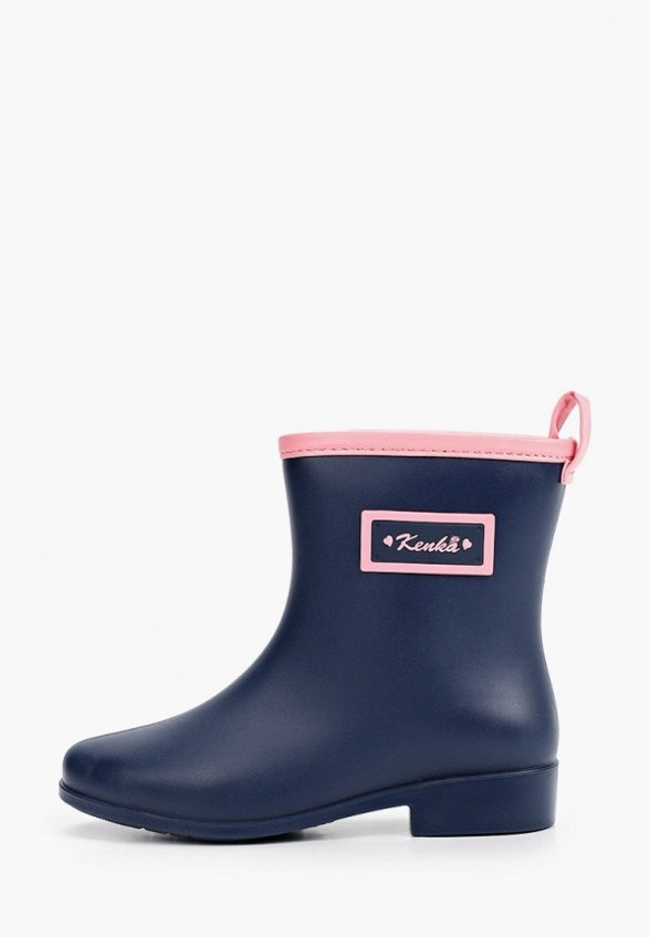 Сапоги резиновые Kenkä