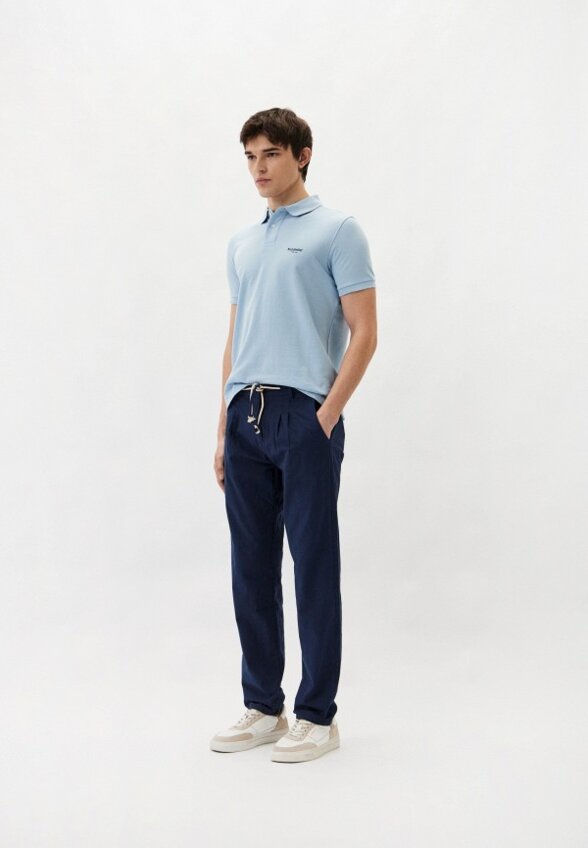 Поло Baldinini Trend