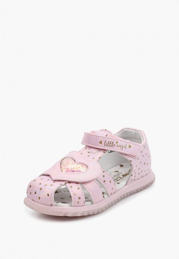 Сандалии Shuzzi