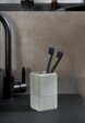 Стакан для зубных щеток Moroshka3  - превью