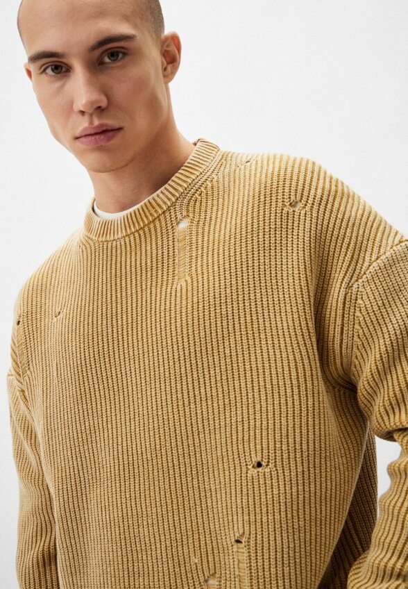 Джемпер Mademan