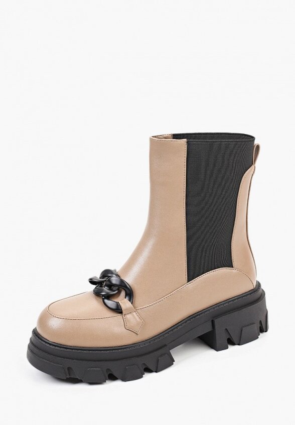 Ботинки Vivian Royal