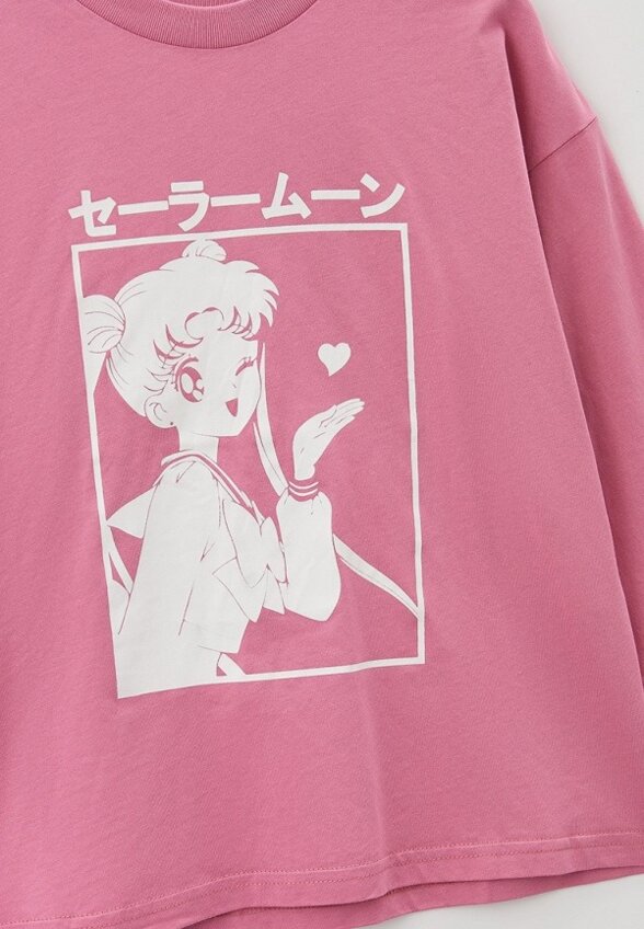 Лонгслив Gioco