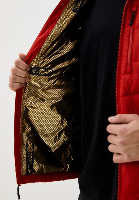 Куртка утепленная Columbia