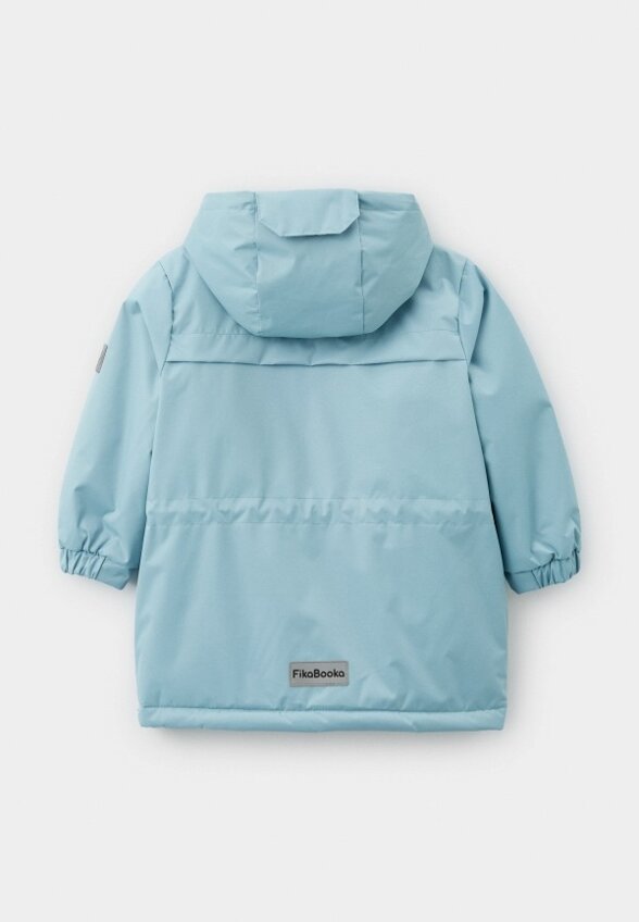 Куртка утепленная FikaBooka