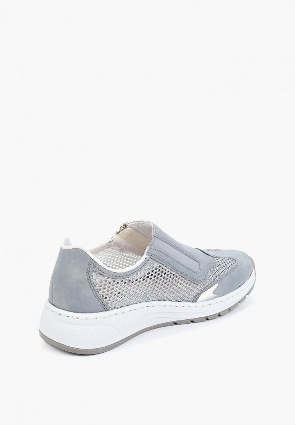 Кроссовки Rieker