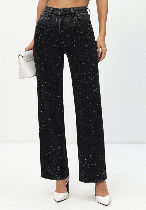 Джинсы Sandrine