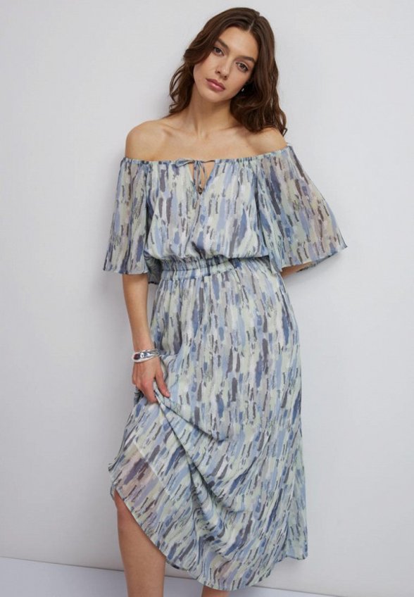 Платье Vittoria Vicci