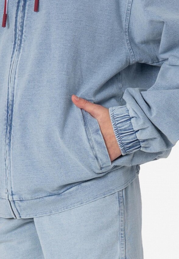 Толстовка Kapika