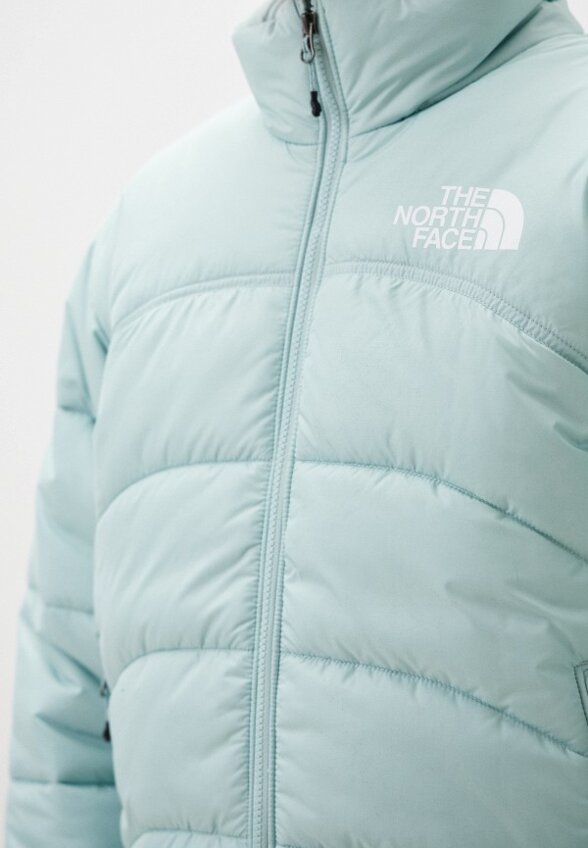 Куртка утепленная The North Face
