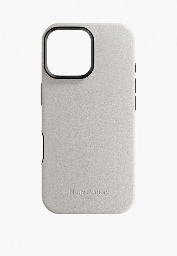 Чехол для iPhone Native Union