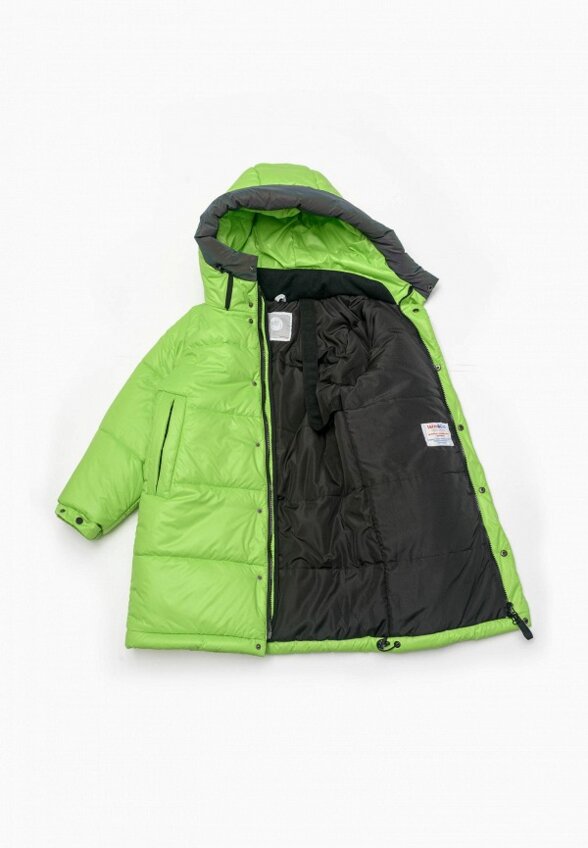 Куртка утепленная Orso Bianco