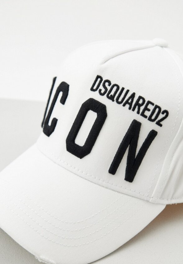 Бейсболка Dsquared2