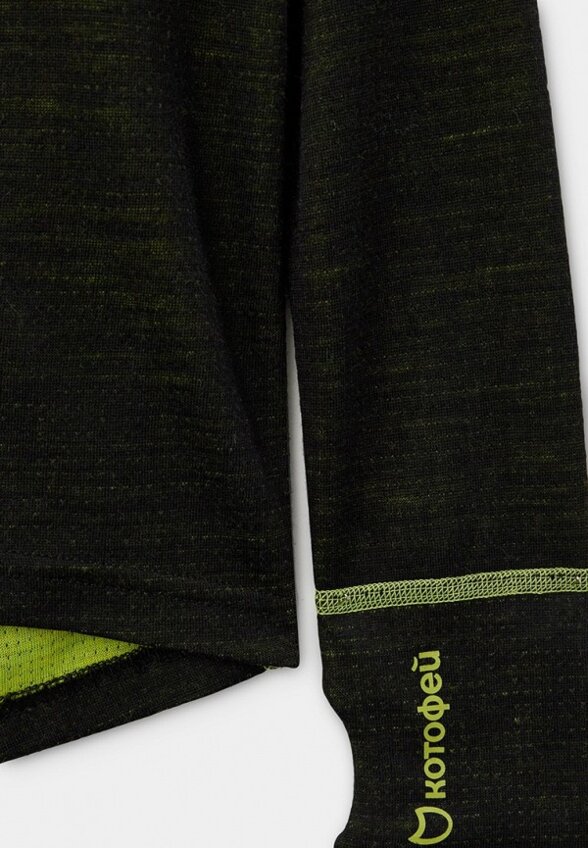 Термобелье верх Котофей