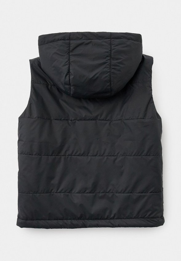 Жилет утепленный Nikastyle