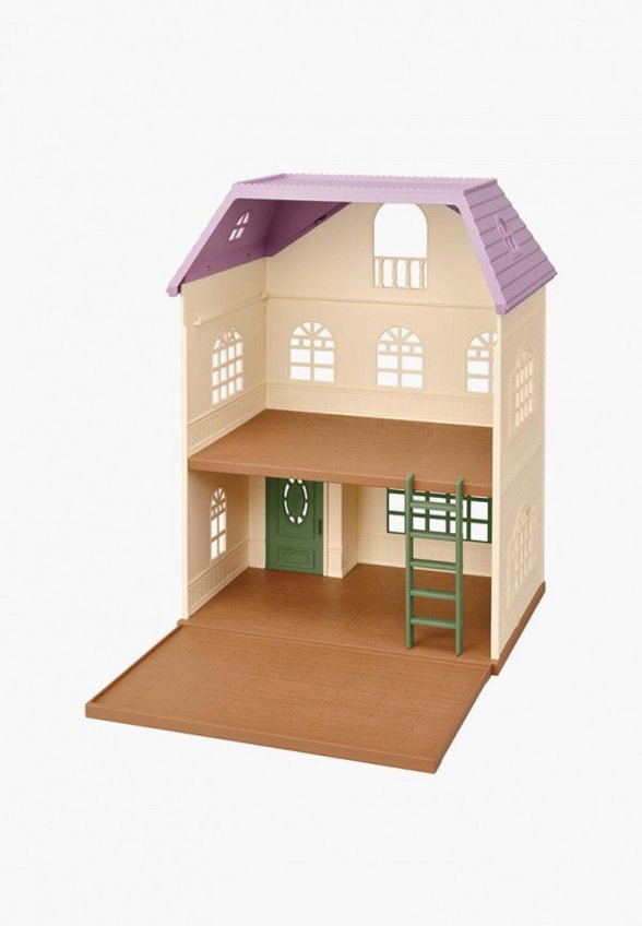 Набор игровой Sylvanian Families