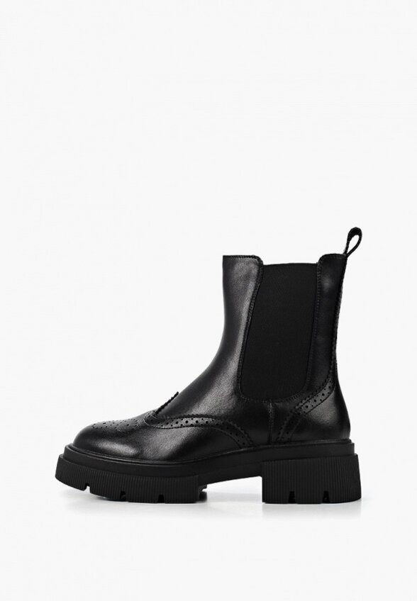 Ботинки Maniolini