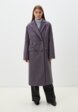 Пальто двубортное Ovelli1  - превью