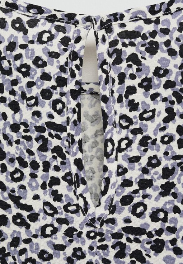 Блуза Mango Teen