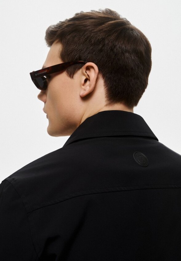 Ветровка Trussardi