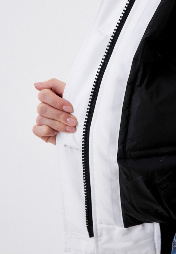 Куртка утепленная Angelo Bonetti