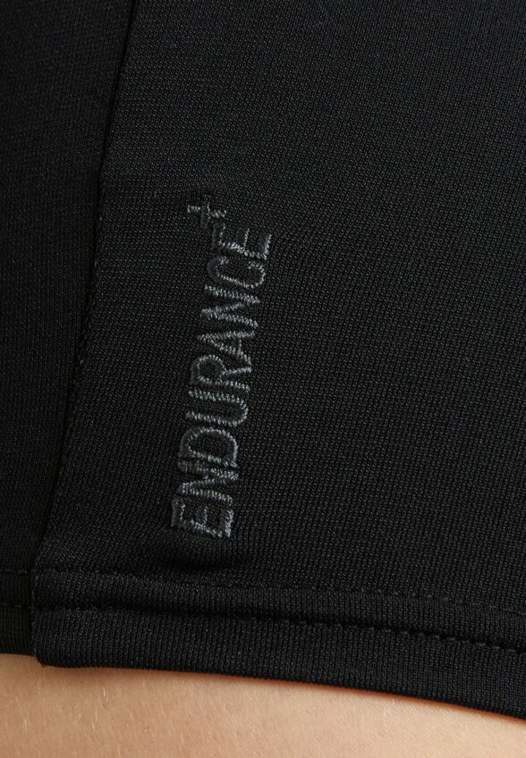 Купальник слитный женский Speedo Eco End, Черный