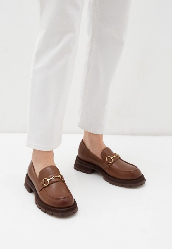 Лоферы Maxadorre