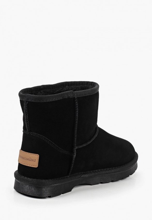 Полусапоги Thomas Munz