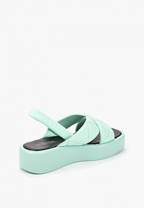 Босоножки Ever Be