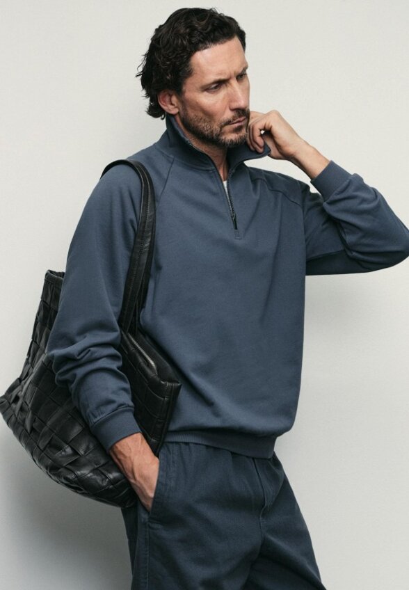 Олимпийка Zrn Man