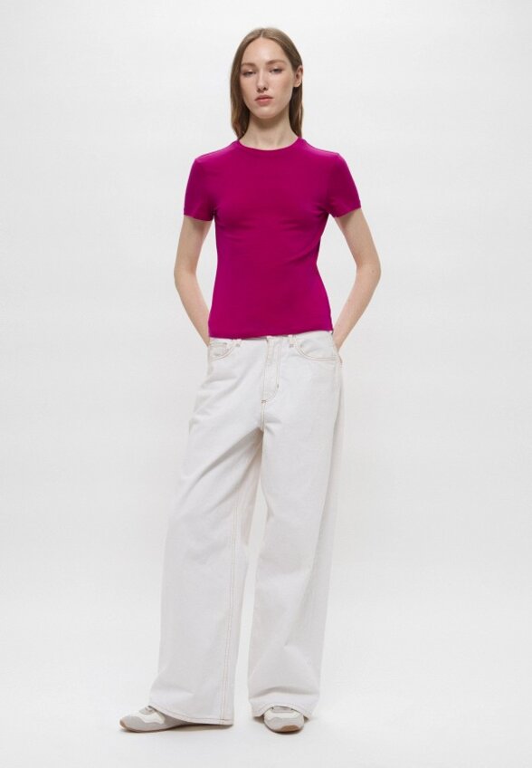 Футболка Theory