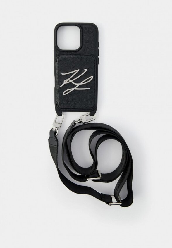 Чехол для iPhone Karl Lagerfeld