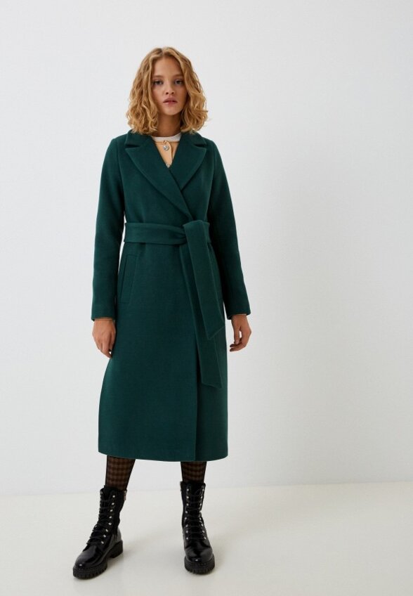 Пальто-халат Louren Wilton