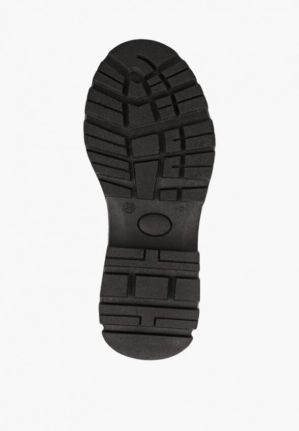 Ботинки Rococo’