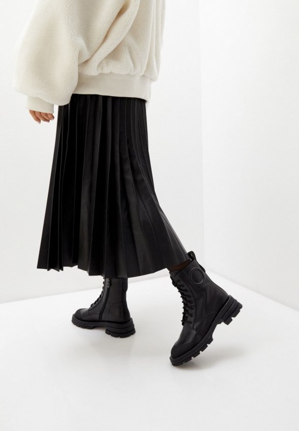 Ботинки Vasconte