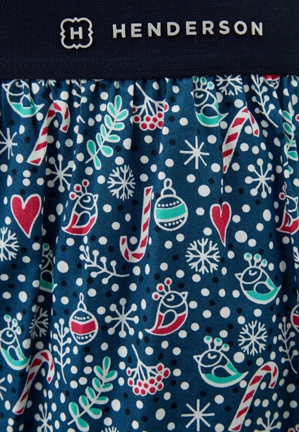 Трусы Henderson