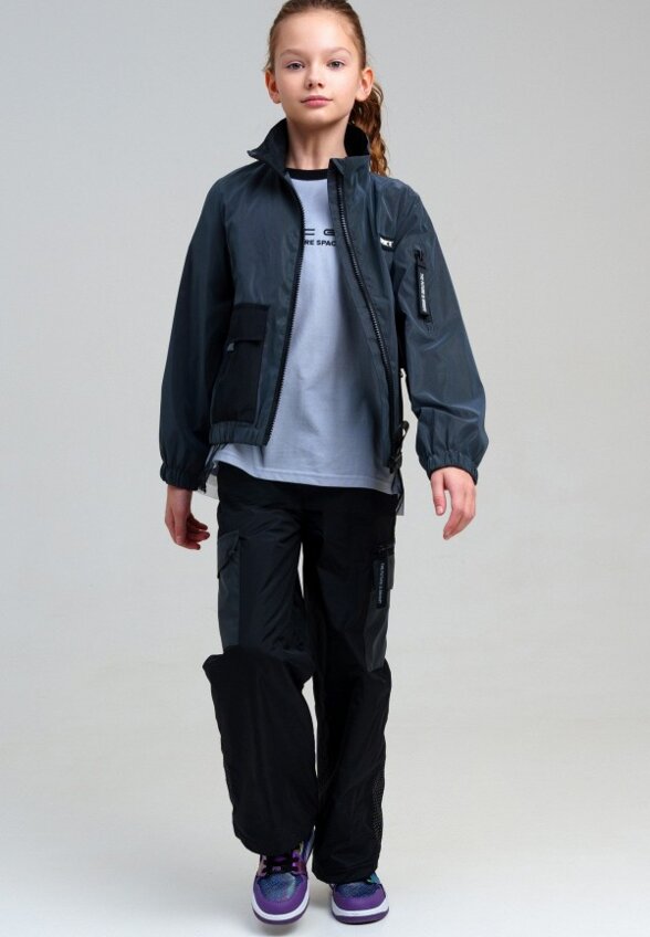 Ветровка PlayToday