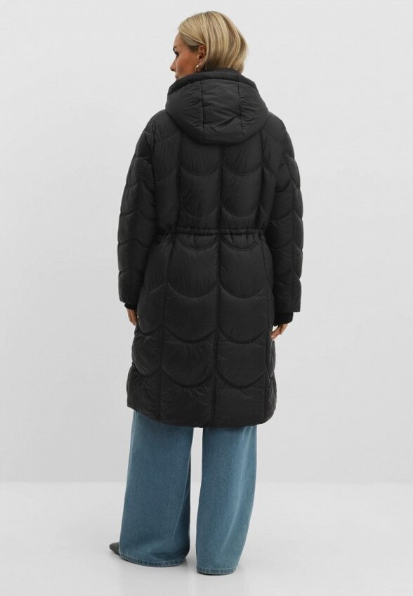 Пуховик Calin Doux