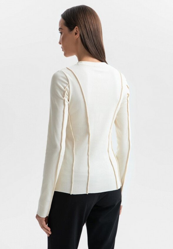 Лонгслив Kanzler