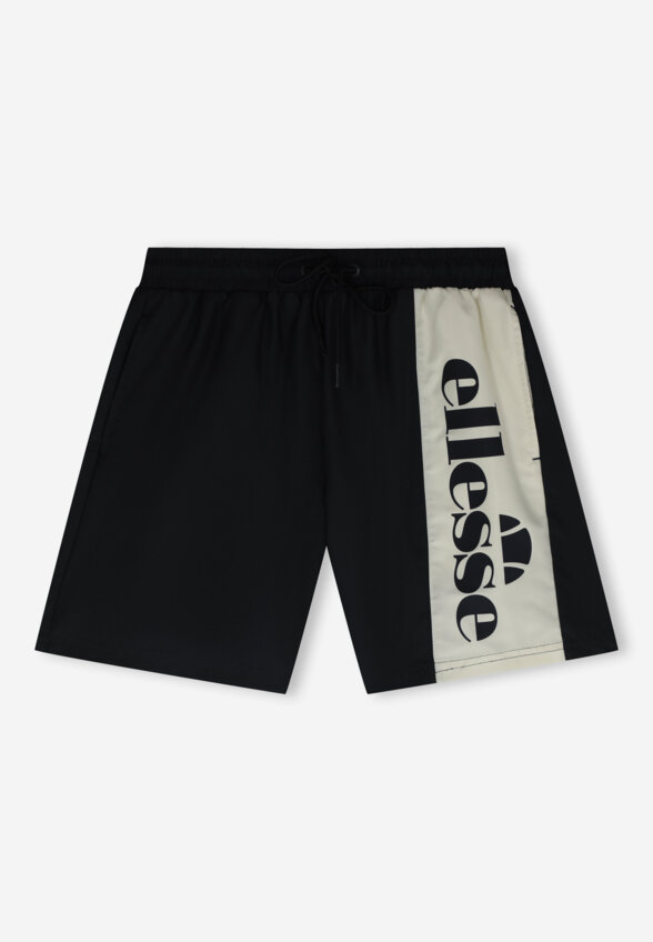 Шорты плавательные мужские Ellesse, Черный