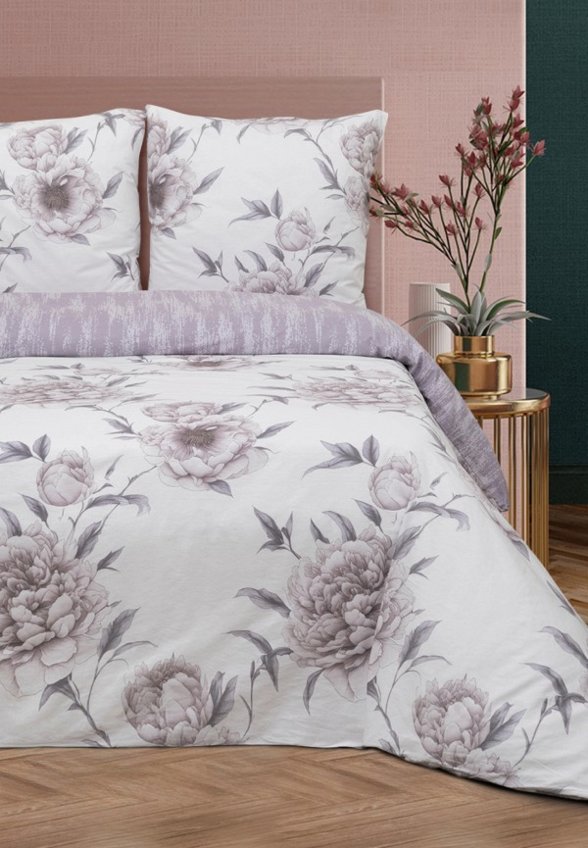 Постельное белье Евро Василиса